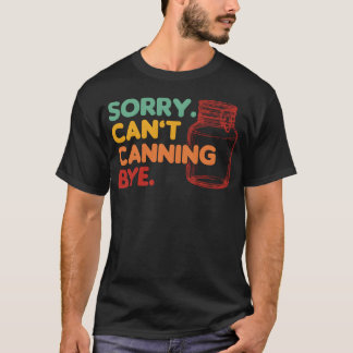 T-shirt Food Preservation Homesteader Homestead Cooking Gi