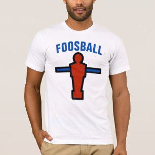 T-shirt Foosball