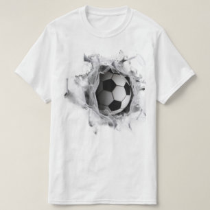 T-shirt Football