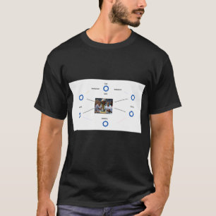 T-SHIRT FOOTBALL 2026