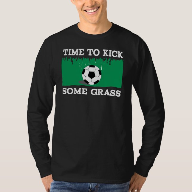 T-SHIRT FOOTBALL DE FOOTBALL DE FOOTBALL DE FOOTBALL (Devant)
