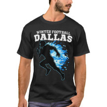 FOOTBALL D'HIVER À DALLAS