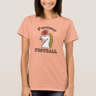 T-shirt Football d'Imaginaire !