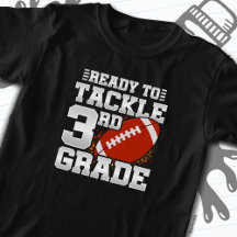 Football Premier Jour 3E Année Retour À L'École