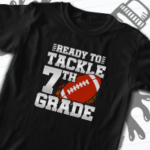 Football Premier Jour 7e Année Retour À L'École