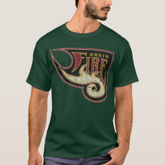 T-shirt Football Rhein Fire 99