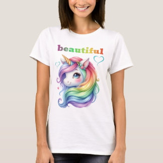 T-Shirt For toddlers