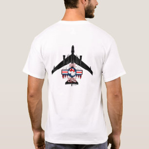 T-shirt Force aérienne spéciale ELITE PITBULL