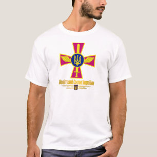 T-shirt Force aérienne ukrainienne