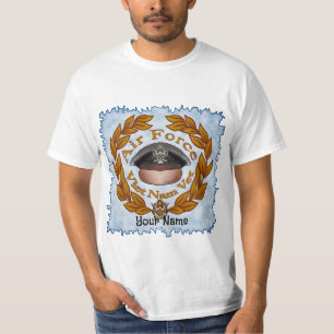 T-shirt Force aérienne Viet Nam Vet
