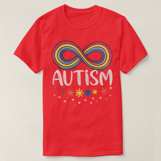 T-shirt Force & Coeur Nous Met À Part L'Amour & Embrasser  (Design devant)