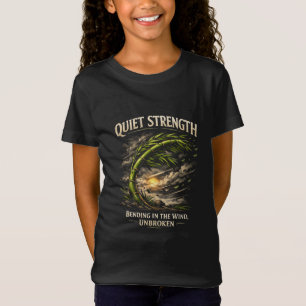 T-Shirt Force tranquille