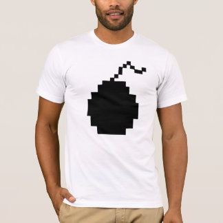 T-shirt ForceQuit