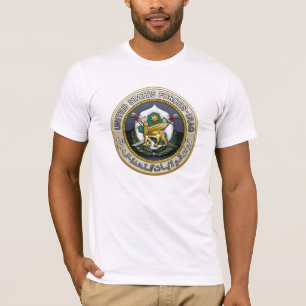 T-shirt Forces américaines - Irak
