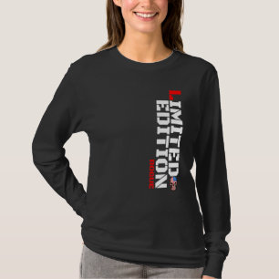 T-shirt Forces Armées Gymnase Militaire Entraînement Bad B