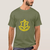 Forces de défense israéliennes Armée israélienne