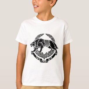 T-shirt Forces spéciales des forces armées ukrainiennes O