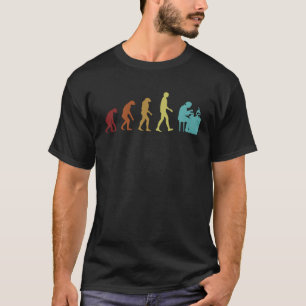 T-shirt Forensolution Psychologie Psychologie Science Fore