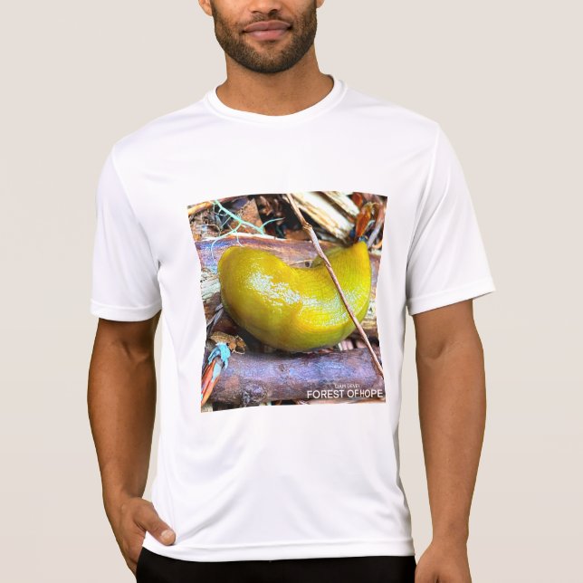 T-shirt Forest of Hope (Devant)