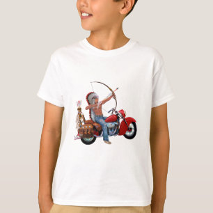 T-SHIRT FOREVER.PNG INDIEN