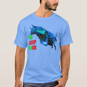 T-shirt Forex