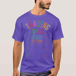 T-shirt Forex Stock investisseur de trader de jour