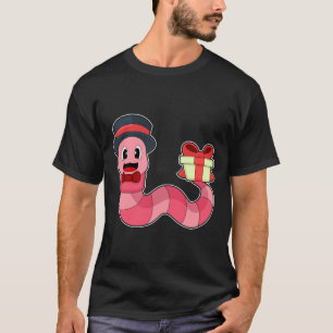 T-shirt Forfait Mariage de Noces de Ver