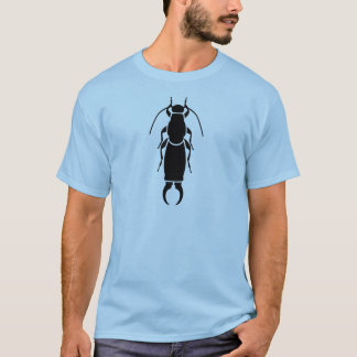 T-shirt Forficule