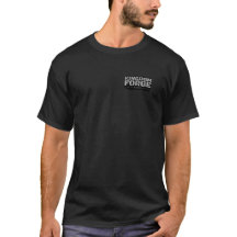 T-shirt Forge Classic Kingdom