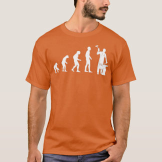 T-shirt Forge forgeron forgeron forgeron forgeron forgeron