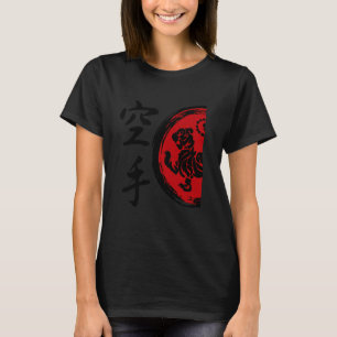 T-shirt Formation de praticien instructeur Shotokan Shotok