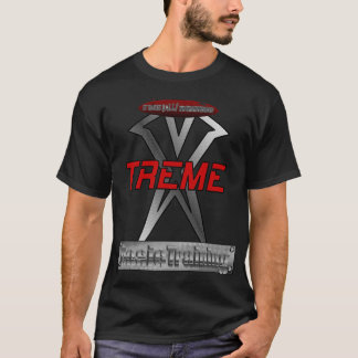 T-SHIRT FORMATION DE XTREME