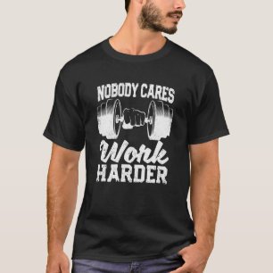 T-shirt Formation Motivationnelle Salle De Fitness