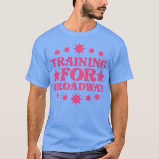 T-shirt Formation Pour Broadway