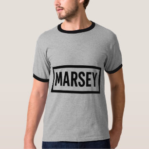 T-SHIRT FORME MARSEY