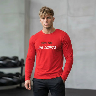 T-shirt Forme Motivationnelle