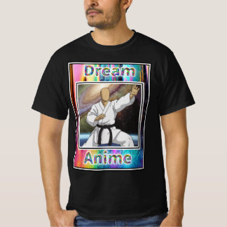 T-shirt Forme principal Dream Anime