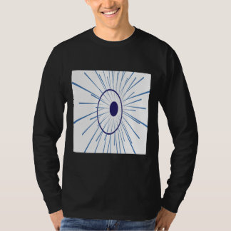 T-shirt Formes géométriques