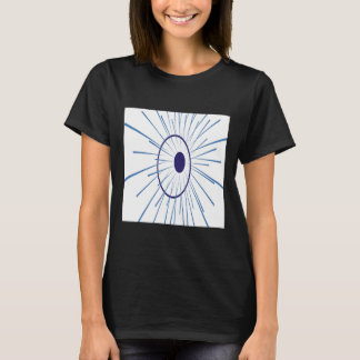 T-shirt Formes géométriques