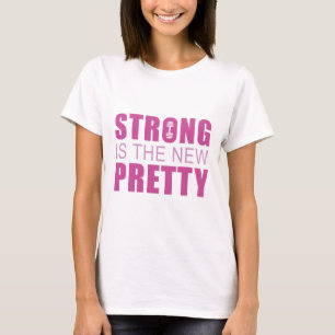 T-shirt Fort Est Le Nouveau Plutôt