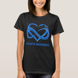T-shirt Fort Est Le Seul Choix Que Vous Avez MYOSITIS
