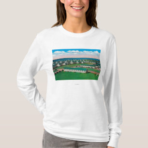 T-shirt Fort Ord chez Monterey, CaliforniaMonterey, CA