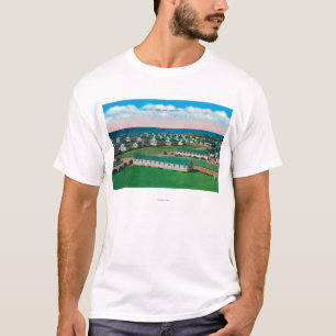 T-shirt Fort Ord chez Monterey, CaliforniaMonterey, CA