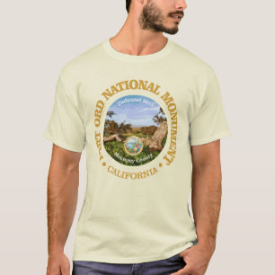 T-shirt Fort Ord (NM)