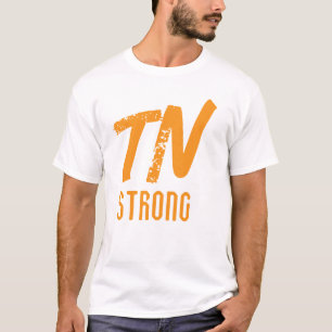 T-shirt fort TN