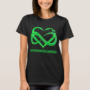 T-shirt Forte Est Le Seul Choix Que Vous Avez Avec NEUROFI