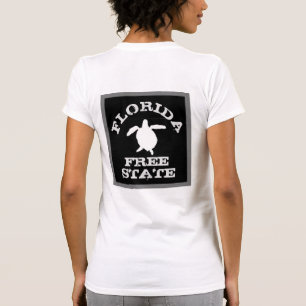 T-shirt Forte Floride