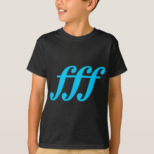 T-shirt Fortissimo possible