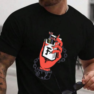 T-shirt Forward Observations Group Unisex Premium Tee