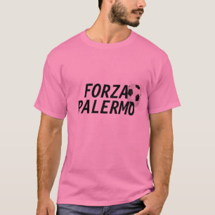 T-SHIRT FORZA PALERME